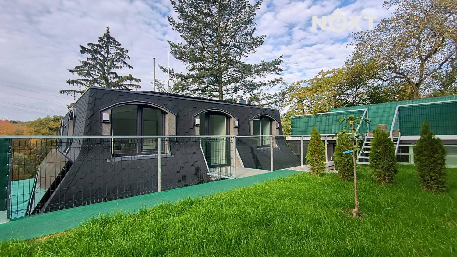 Pronájem byt 3+kk, 70㎡