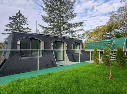 Pronájem bytu, 3+kk, 70 m²