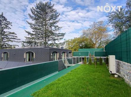 Pronájem bytu, 1+kk, 28 m²