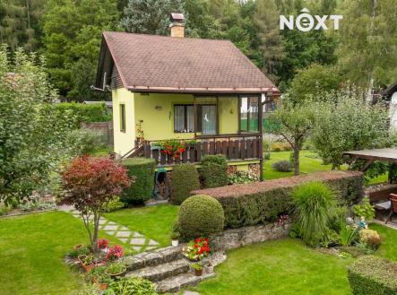 Prodej - dům/vila, 42 m²