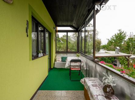 Prodej - dům/vila, 42 m²