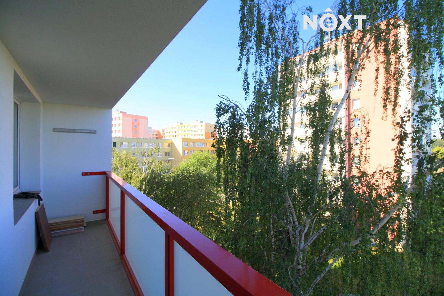 Pronájem byt 2+kk, 49㎡