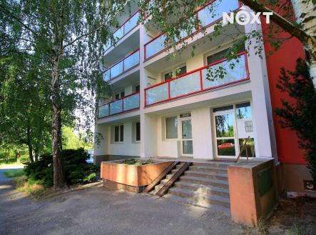 Pronájem bytu, 2+kk, 49 m²
