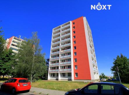 Pronájem bytu, 2+kk, 49 m²