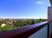 Pronájem bytu, 2+kk, 49 m²