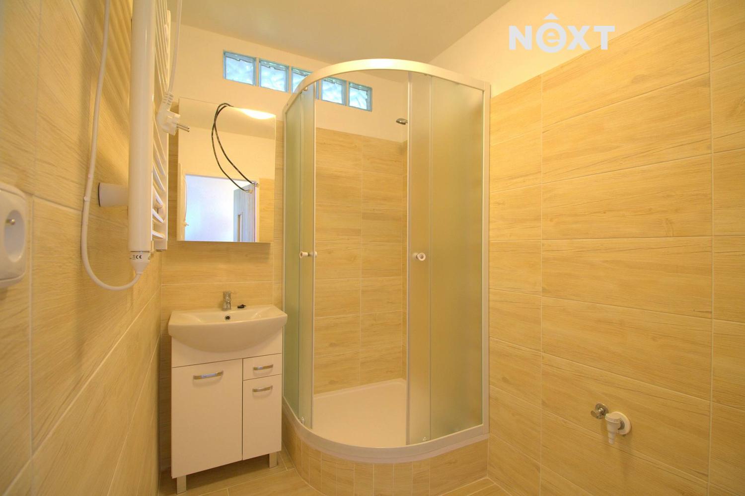 Pronájem byt 2+kk, 49㎡