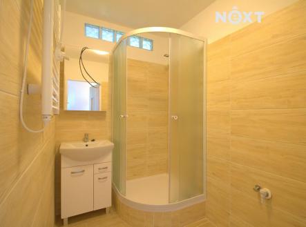 Pronájem bytu, 2+kk, 49 m²