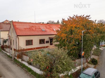 Pronájem - dům/vila, 128 m²