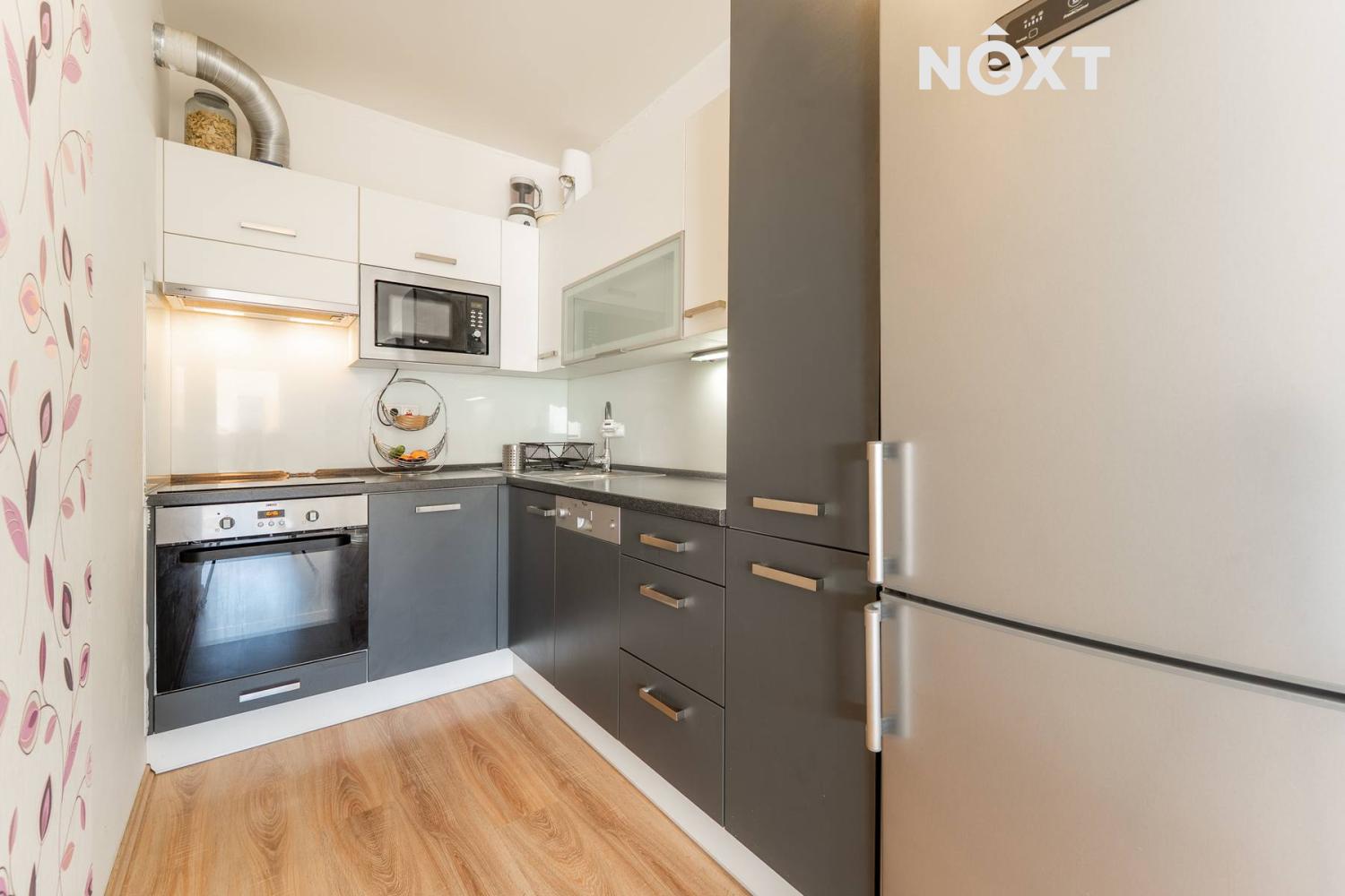 Prodej byt 2+kk, 56㎡