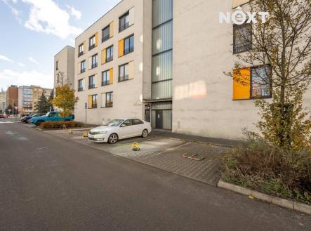 Prodej - malý objekt/garáž