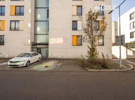 Prodej - malý objekt/garáž