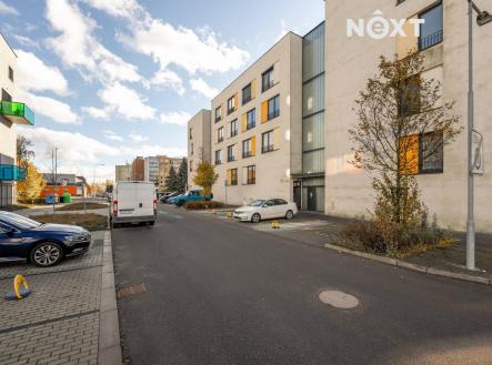 Prodej - malý objekt/garáž