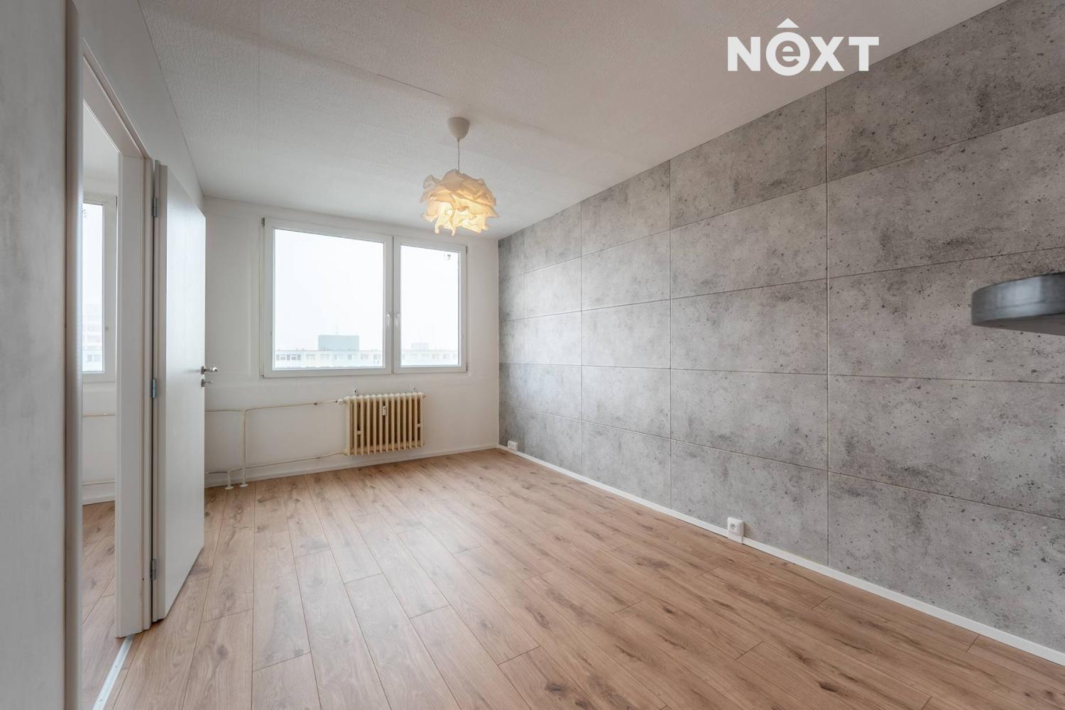 Pronájem byt 2+kk, 42㎡