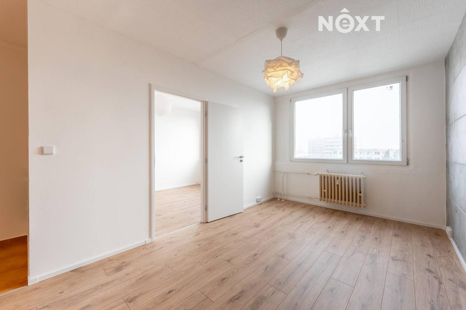 Pronájem byt 2+kk, 42㎡