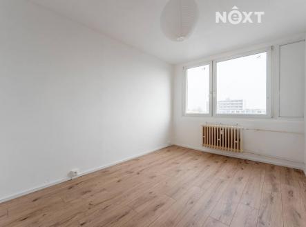 Pronájem bytu, 2+kk, 42 m²