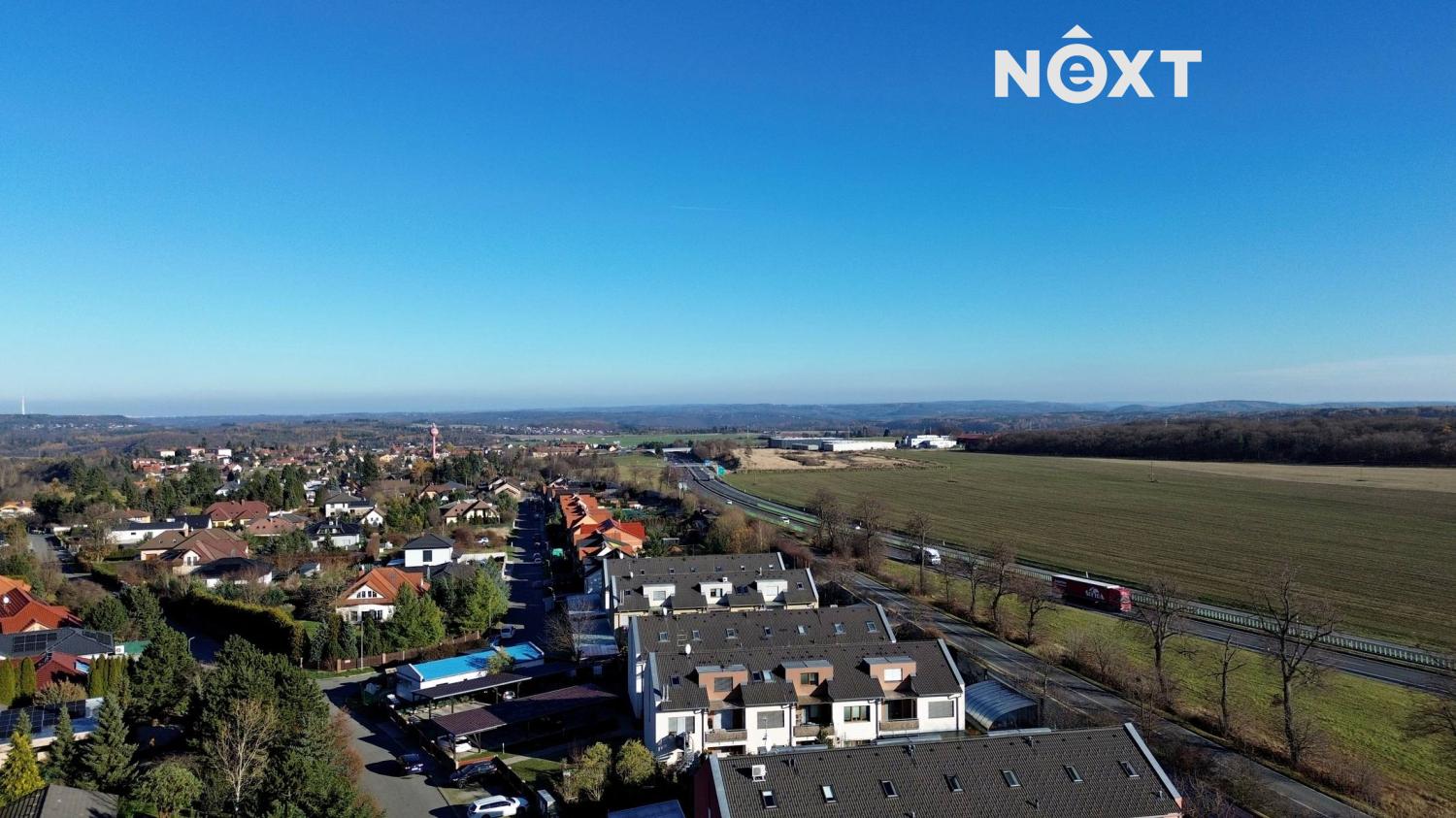 Prodej byt 4+kk, 103㎡