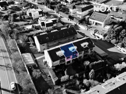 Prodej bytu, 4+kk, 124 m²