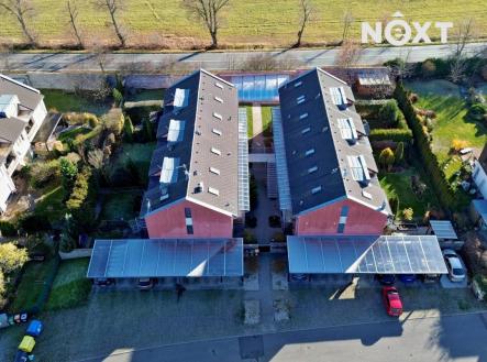 Prodej bytu, 4+kk, 124 m²