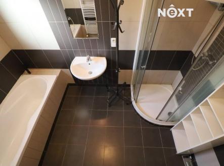 Prodej bytu, 4+kk, 124 m²