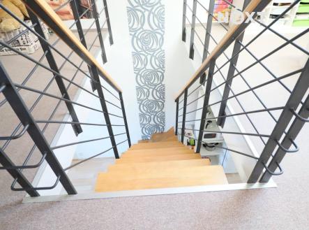 Prodej bytu, 4+kk, 124 m²