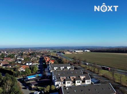 Prodej bytu, 4+kk, 124 m²