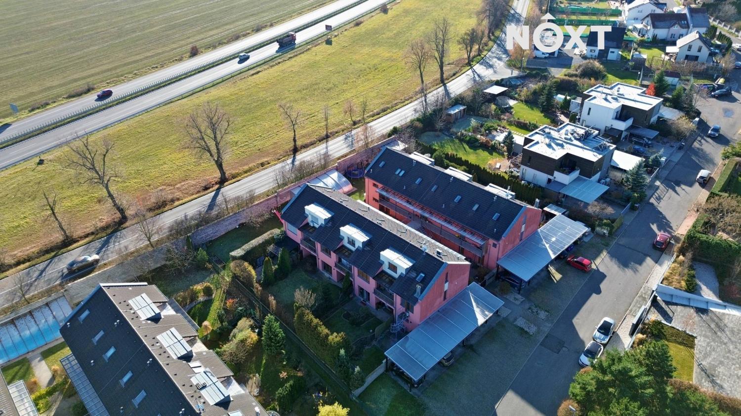 Prodej byt 4+kk, 103㎡