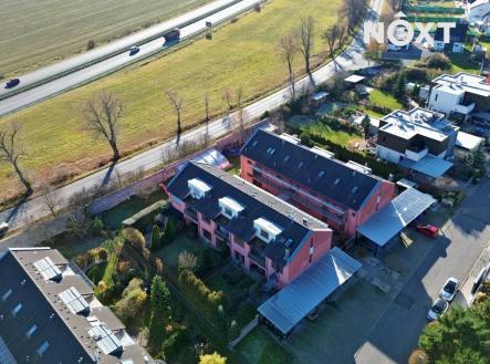 Prodej bytu, 4+kk, 124 m²