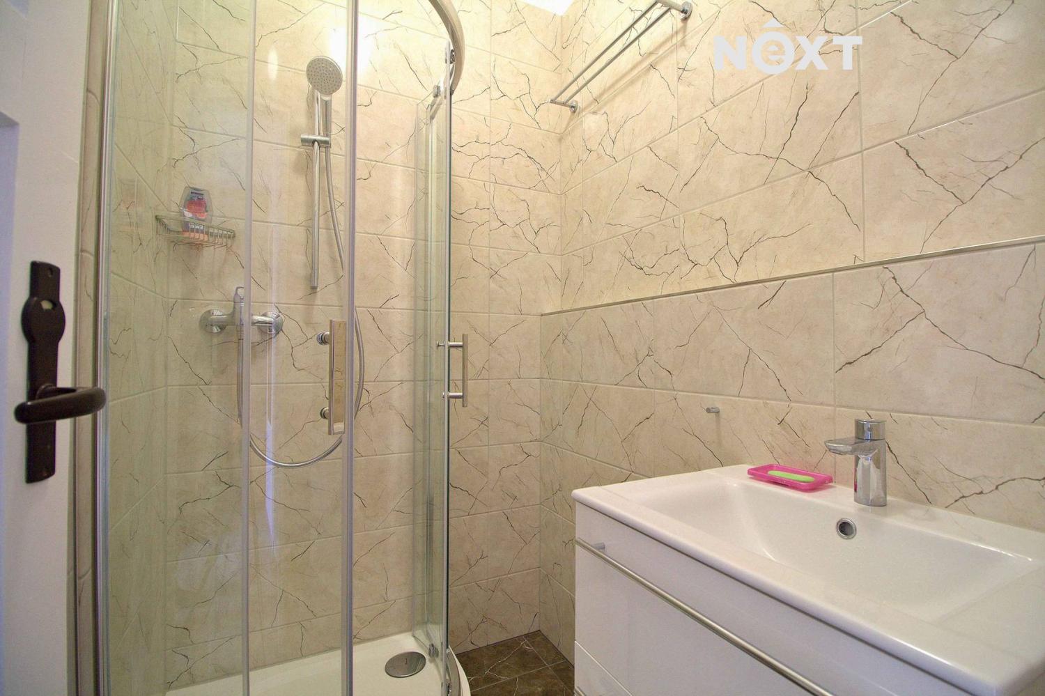 Pronájem byt 2+1, 61㎡