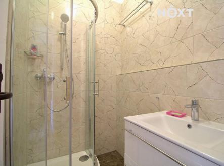 Pronájem bytu, 2+1, 61 m²