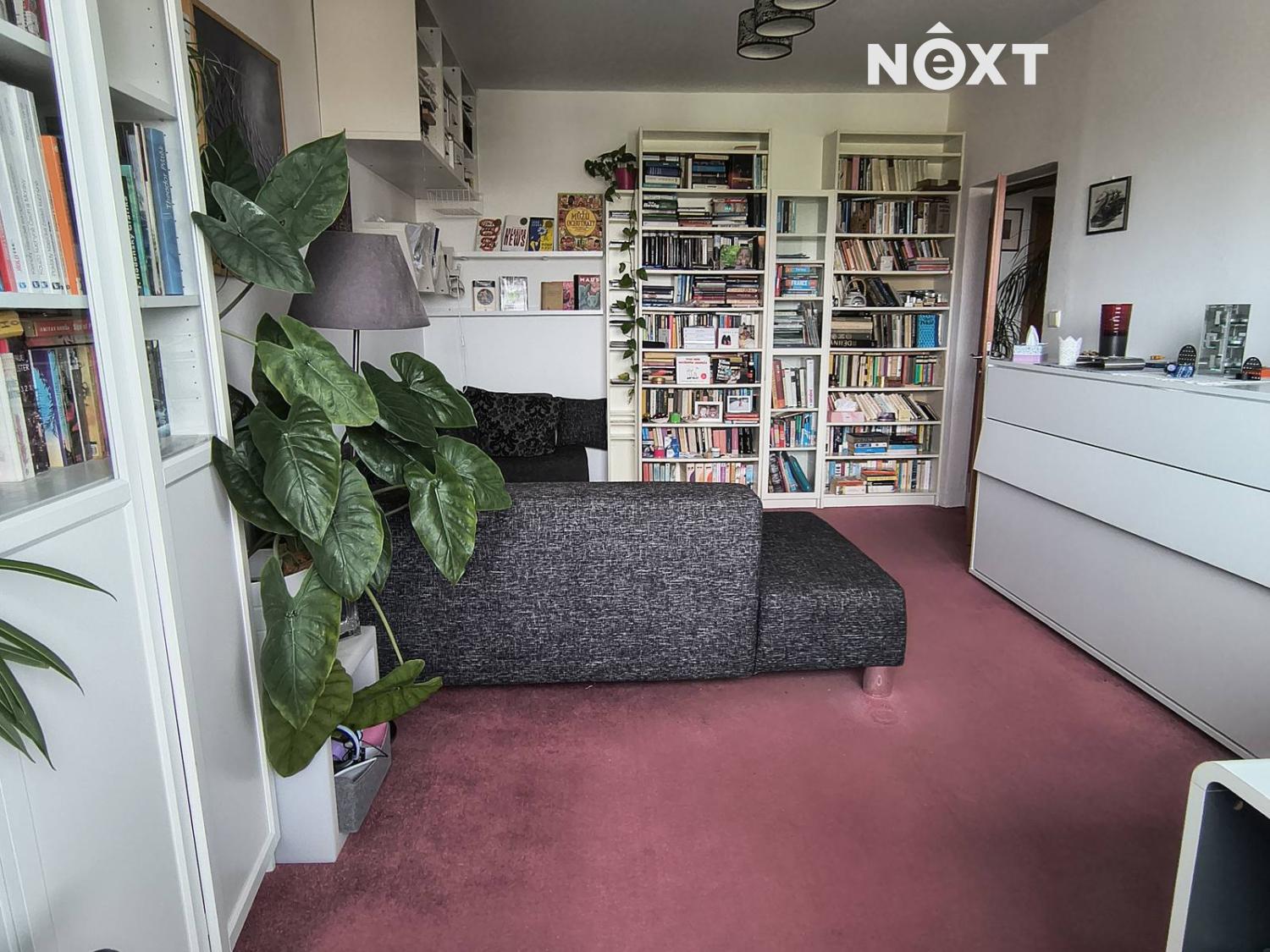 Prodej byt 3+1, 85㎡