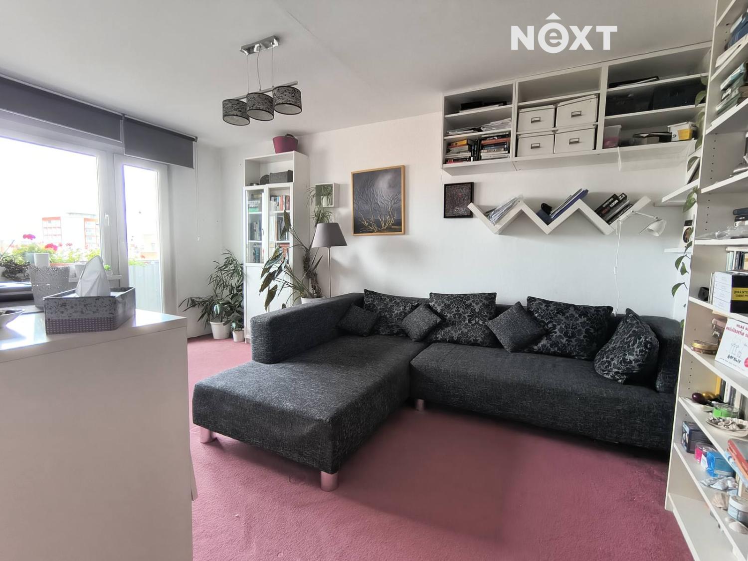 Prodej byt 3+1, 85㎡