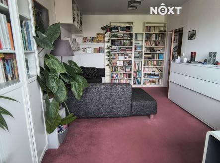 Prodej bytu, 3+1, 85 m²