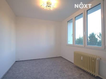Pronájem bytu, 3+kk, 67 m²