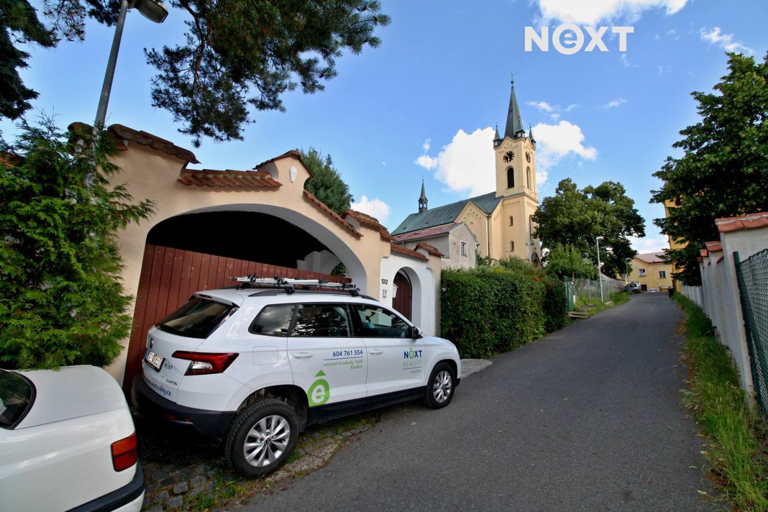 Pronájem Rodinný dům, 240㎡