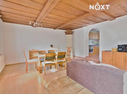 Pronájem - dům/vila, 240 m²