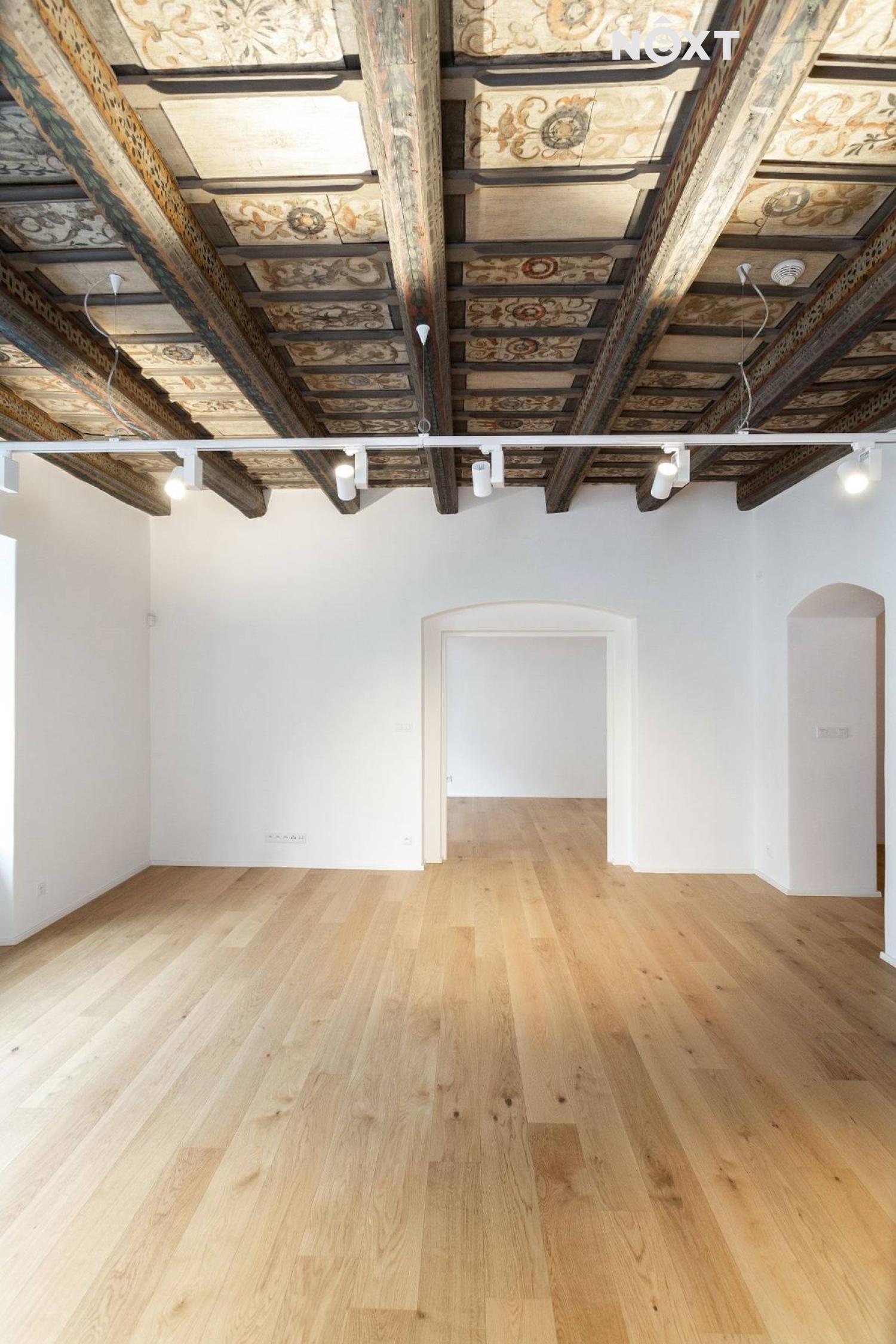 Pronájem byt 2+1, 94㎡