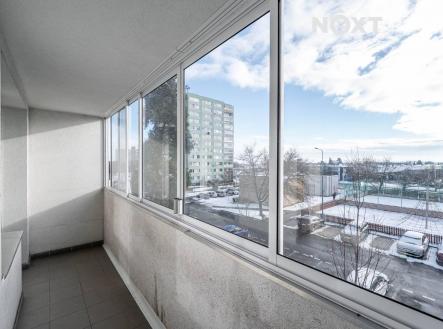 Prodej bytu, 2+kk, 42 m²