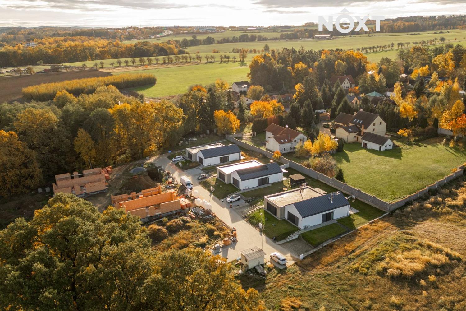 Prodej Rodinný dům, 97㎡