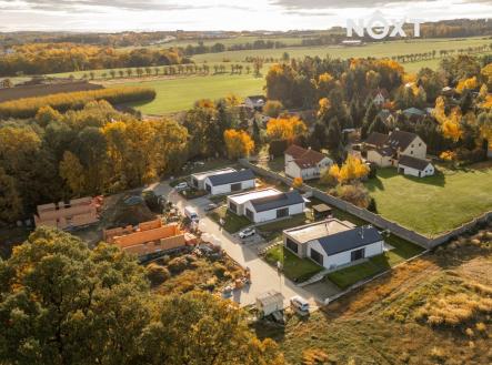 Prodej - dům/vila, 97 m²