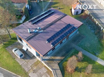 Pronájem - komerční objekt, obchodní centrum, 579 m²