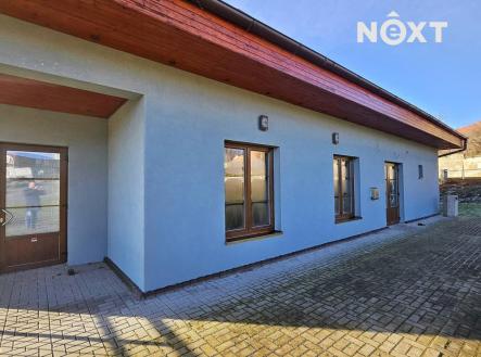 Pronájem - komerční objekt, obchodní centrum, 579 m²