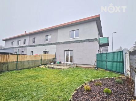 Pronájem bytu, 1+kk, 40 m²