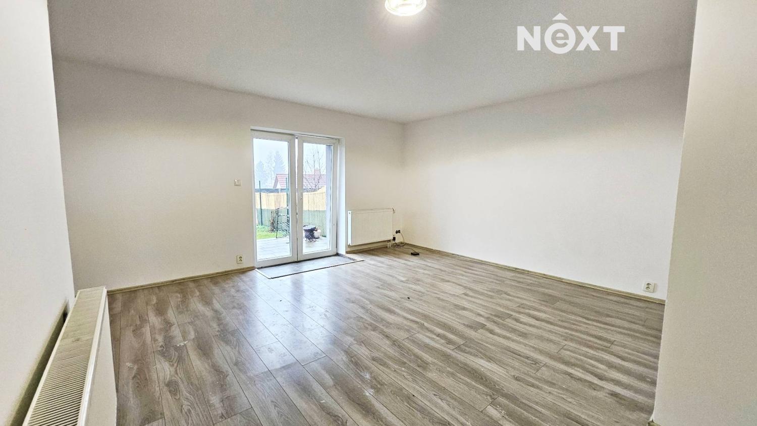 Pronájem byt 1+kk, 40㎡