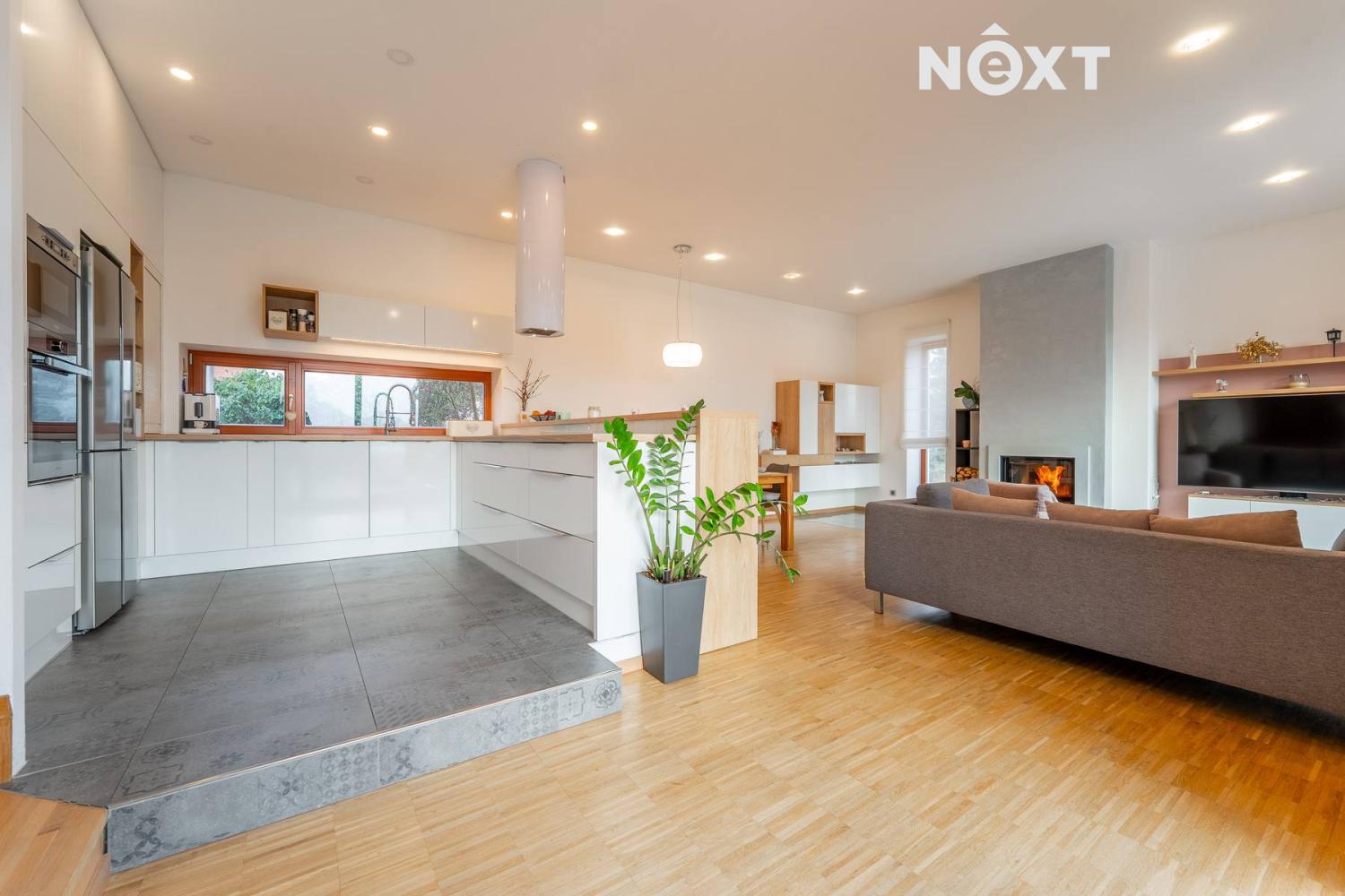 Prodej Rodinný dům, 226㎡