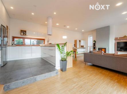 Prodej - dům/vila, 226 m²