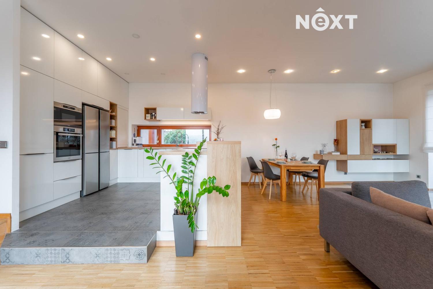 Prodej Rodinný dům, 226㎡