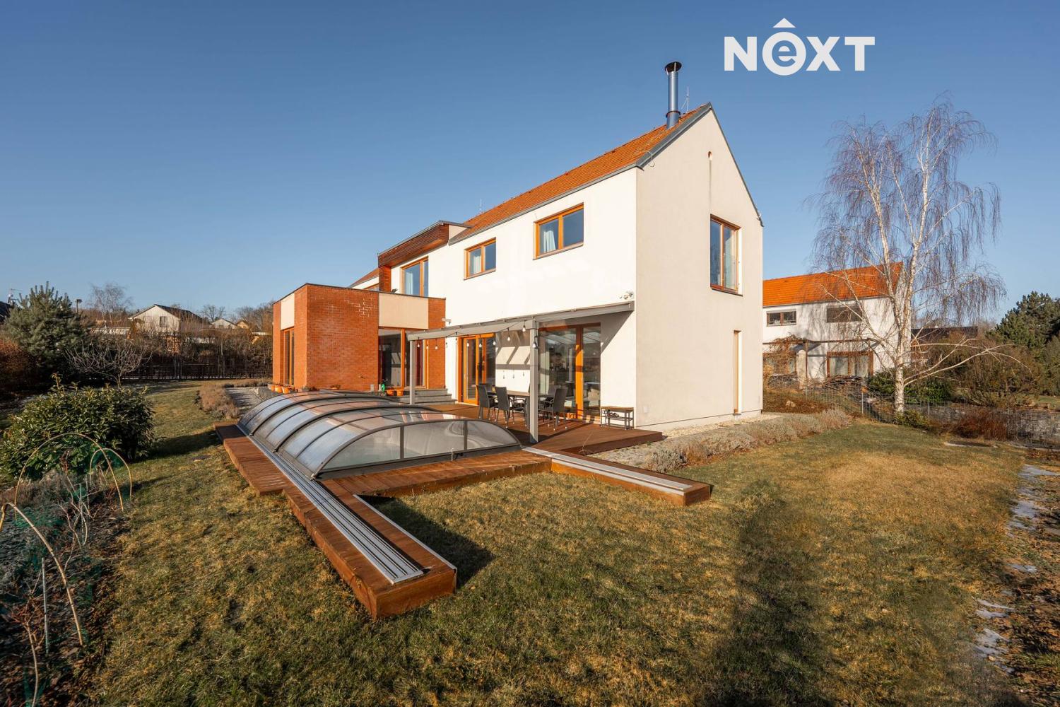 Prodej Rodinný dům, 304㎡