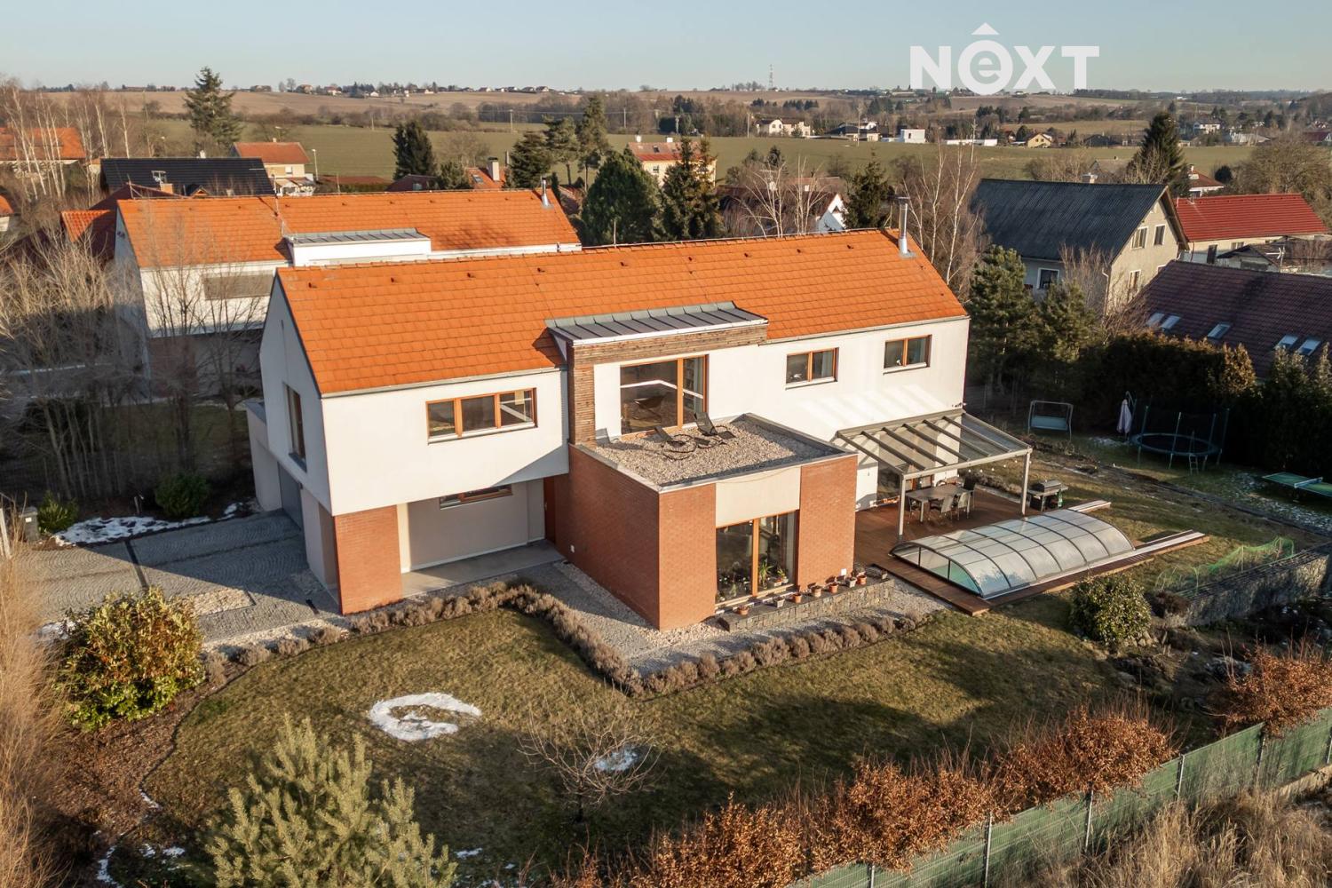 Prodej Rodinný dům, 304㎡