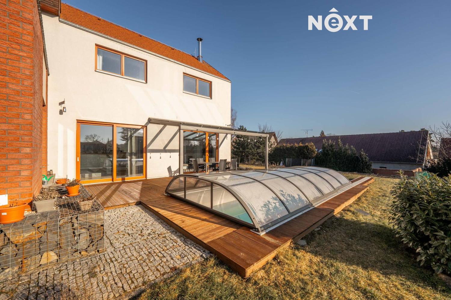 Prodej Rodinný dům, 304㎡