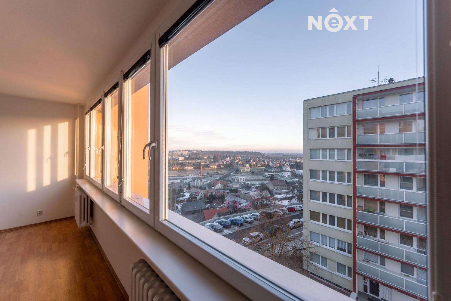 Pronájem byt 3+1, 62㎡